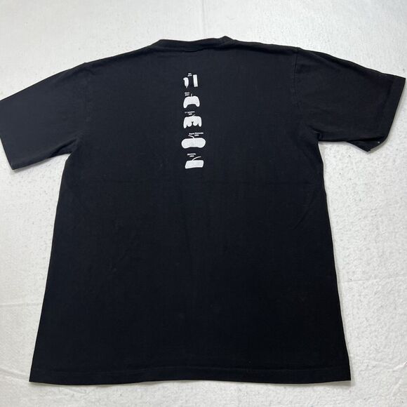 Anuruk Mens Large (44) Gamer Evolution Nintendo Playstation Xbox Graphic T Shirt - Picture 10 of 12